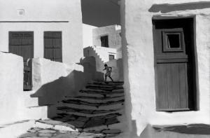 Martine Franck: A photographic tribute at the Museum of Contemporary Art of Andros, 03.07 - 27.10 2024