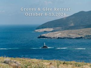 Groves & Glee Retreat | 8-13 Οκτωβρίου 2024