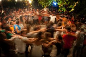 17/9 Πανηγύρι της Αγίας Σοφίας στο Βιτάλι